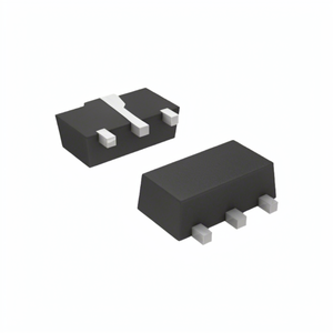 ชิ้นส่วนอิเล็กทรอนิกส์ Power Management (PMIC) รุ่น TO 243AA S-812C58AUA-C3MT2G มีสินค้าในสต็อก ซื้อได้ทางออนไลน์ - Product Image 1