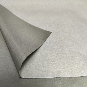 <span class=keywords><strong>Prix</strong></span> usine Tissu Trois Couches Givré Rideaux Occultants De Rideau En Polyester - Product Image 6