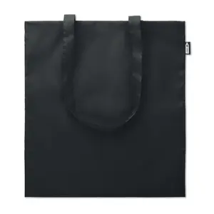 Bolsa de compras TOTEPET de RPET reciclado, merchandising sostenible - Product Image 1