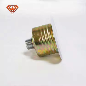 Tête d'<span class=keywords><strong>incendie</strong></span> à réaction standard économique à 72 degrés avec bulbe en verre pour système d'extinction d'<span class=keywords><strong>incendie</strong></span> - Product Image 6