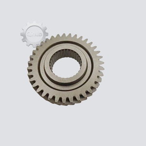 Synchronizer <b>Gear</b> Transmission <b>Gear</b> <b>Box</b> LATE GEARBOX 4th <b>GEAR</b> 35T for FIAT 7763009 55266452 - Product Image 4
