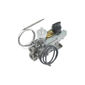 Vanne de régulation Maxitrol GV30, régulation de tension, usage industriel - Product Image 4