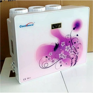 <span class=keywords><strong>Vendita</strong></span> di fabbrica vari trattamento completo osmosi inversa linea sistemi di depurazione dell'acqua filtro acqua depuratore di acqua per la casa - Product Image 1