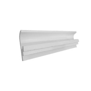 Nội thất tự dính dòng trang trí Trọng lượng nhẹ cornice EPS đúc/khuôn Trần không thấm nước - Product Image 2