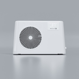 ICEGALAX Diseños Innovadores Enfriador de 1.0HP con Control WIFI y Pantalla, con Set de Bañera de Inmersión Fría para Gimnasio - Product Image 6