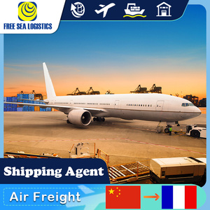 Sitios de Compras en Línea en Europa - Soluciones Integrales de Transporte a Francia para una Entrega Oportuna y Segura - Product Image 6