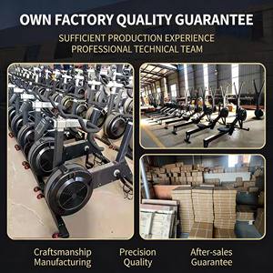 <span class=keywords><strong>Bicicleta</strong></span> Eléctrica de Ciclismo Indoor con Resistencia Magnética y Marco de Acero <span class=keywords><strong>para</strong></span> Uso Doméstico que Garantiza Durabilidad y Comodidad a Largo Plazo - Product Image 6