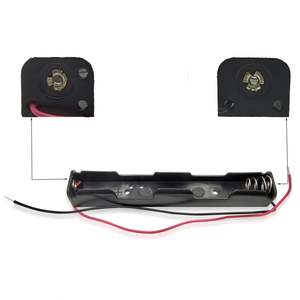 Dropshipping produk laris pemegang baterai AA Alkaline 2 Slot No.5 tempat baterai UM-3 baterai AA - Product Image 6