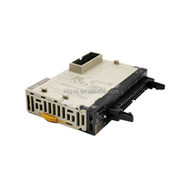 CP1E-N40DR-A CP1 PLC Compacto con CPU, Ethernet, USB, Salida de Transistor, Máquina Pequeña, Automatización OEM, Panel de Control Industrial Compacto