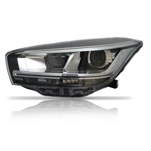 <span class=keywords><strong>Lampe</strong></span> de phare halogène à <span class=keywords><strong>LED</strong></span> pour Chery Tiggo 5X/Tiggo 4 Pro gauche et droite nouvelle partie - Product Image 4