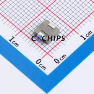 SMMS0518-R68M ตัวเหนี่ยวนำไฟฟ้าแบบ SMD, 5.5x5.2 มม. ( ค่าความเหนี่ยวนำ: 680nH ) ( ความแม่นยำ: 20% กระแสไฟฟ้าที่กำหนด: 9A ) - Product Image 2