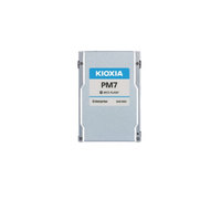Nouveau disque SSD d'origine pour KIOXIA, épaisseur 7,5 mm, 2,5 pouces, série U.3 CM6, 12,8 To, 12 800 Go, 7,68 To SSD