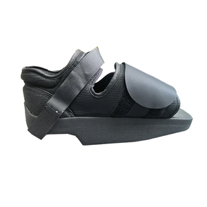 Scarpa con punta quadrata Post-Op per frattura del piede - Product Image 4