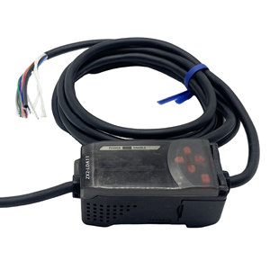 High Quality ZX-EDA11 NPN Output Type Amplifier Unit Linear Proximity Intelligent Sensor 1Year Warranty - Product Image 3