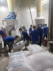 Détergent à lessive en poudre écologique multi-mousse à parfum de lavande de haute qualité 50 kg pour vêtements - Product Image 4