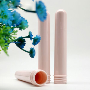 Preforme all'ingrosso 3025/38/45/55 bocca monouso acqua minerale bevanda quotidiana chimica Pet preforme produttori di embrioni di tubi - Product Image 6