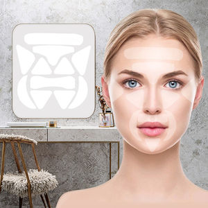 Ultra-thin Face Lifting Tape Overnight Sleeping Lightweight Strong Adhesive Anti Wrinkle Patch - Product Image 2