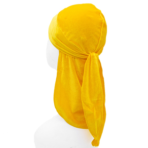 หมวกผ้ากำมะหยี่ขนยาวผ้ากำมะหยี่สำหรับเด็กทนทานผ้ากำมะหยี่ออกแบบได้ตามต้องการ - Product Image 3