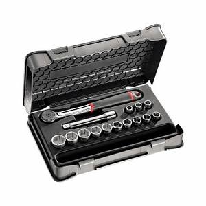 604 1/2 Enchufe EA USAG - Product Image 1