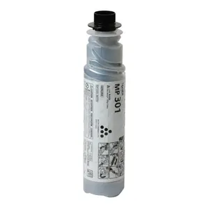 Premium Quality Ricoh Aficio MP 301 301SP 301SPF Colour copier Toner Cartridges For Ricoh copiers