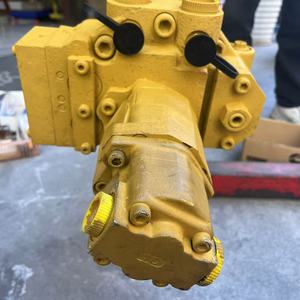 ปั๊มไฮดรอลิกปั๊มไฮดรอลิก307 AP2D36 308C 308 2597954ปั๊มลูกสูบสร้างใหม่259-7954 - Product Image 3