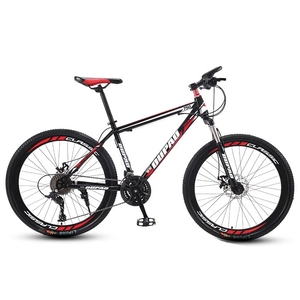 <span class=keywords><strong>Vélo</strong></span> de montagne pour adultes en acier <span class=keywords><strong>à</strong></span> haute teneur en carbone, 26 pouces, <span class=keywords><strong>3</strong></span>-6 <span class=keywords><strong>roues</strong></span> <span class=keywords><strong>à</strong></span> couteaux, 27 vitesses, <span class=keywords><strong>vélo</strong></span> de sport <span class=keywords><strong>à</strong></span> vitesse variable, <span class=keywords><strong>vélo</strong></span> tout-terrain, <span class=keywords><strong>vélo</strong></span> de route, VTT - Product Image 5