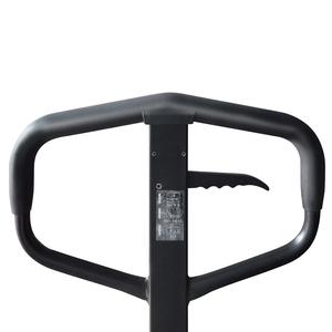Xilin Venta caliente 3000KG/3Ton Wide Balance Hand <span class=keywords><strong>Jack</strong></span> Pallet hidráulico para habitación - Product Image 5