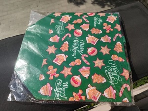 Sac fourre-tout réutilisable pour enfants, motif dessin animé, en tissu non tissé PP écologique, avec logo personnalisé imprimé, taille moyenne, avec poignées et bandoulière - Product Image 6
