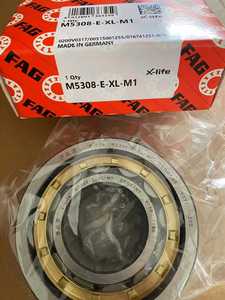 ตลับลูกปืนเม็ดทรงกระบอกความแม่นยำสูง M1310E ตลับลูกปืนสำหรับรถยนต์ - Product Image 4