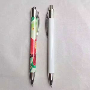 Promotion Custom <b>Pen</b> With Logo Metal Ballpoint Ballpen Sublimation Blanks <b>Pens</b> - Product Image 5
