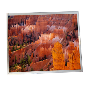 จอแสดงผล TFT LCD รุ่น G170EG01 V0 ยอดนิยม ขนาด 17.0 นิ้ว ความละเอียด 1280*1024 30 พิน  60Hz - Product Image 1