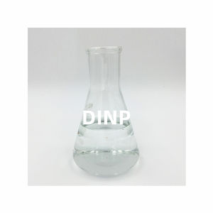 ผู้จำหน่ายมืออาชีพของ dinp (CAS 28553-12-0) -diisonyl phthalate สำหรับอุตสาหกรรมยาง - Product Image 6