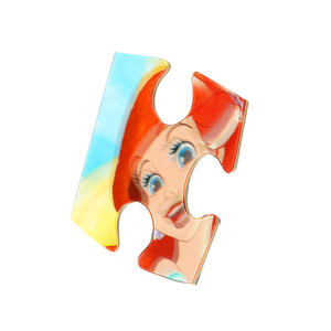 Vente chaude Montessori 30 pièces/ensemble en bois <span class=keywords><strong>Puzzle</strong></span> conseil enfant en bas âge apprentissage Animal voyage ensemble jeu jouets pour enfants - Product Image 3