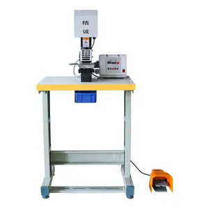 Electric curtain eyelet punching machine replace molds hole cutting machine