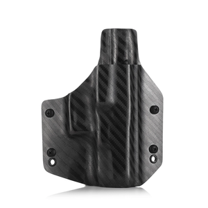 Moore Tùy Chỉnh Hot Bán Kydex Iwb Tay Phải Bao da Cho C Z 75 Shadow2 P07 P09 P10 P10 - Product Image 3