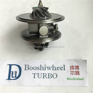 VB35 17201-30200 HIACE Dyna ตลับ1720130200 chra เทอร์โบชาร์จเจอร์2002-2010 1KD-FTV เครื่องยนต์3.0L D4-D - Product Image 3