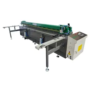 SWT-ZW4000 3-20mm Thickness Automatic Cnc Plastic Sheet Bending Welding Machine For PVC, PE, PP, PVDF