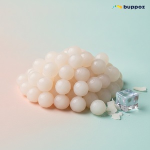 ชาไข่มุกมันสำปะหลังสีขาว - Product Image 3