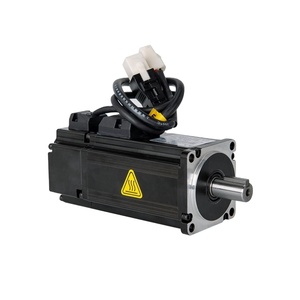 ชุดมอเตอร์ AC 3 เฟส DIKAI EtherCAT CANopen 7.5KW 7500W 220V 1500rpm สำหรับงานอุตสาหกรรม กันน้ำ รุ่น SM1807515T4NAMD 220V 7500W 48 นิวตันเมตร 1500 - Product Image 6