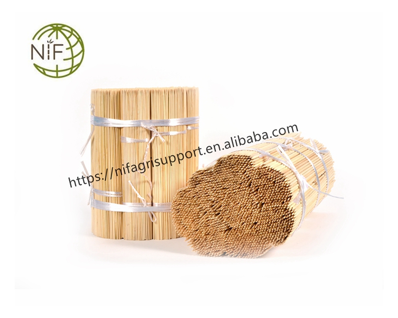 Привлекательная цена, новый тип, лучшее качество, Бамбуковая стойка, Цветочные Палочки