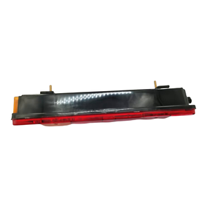 Pièces d'éclairage de camion de haute qualité WG9719810001 WG9719810002 Feux arrière gauche et droit pour Sinotruk HOWO - Product Image 2