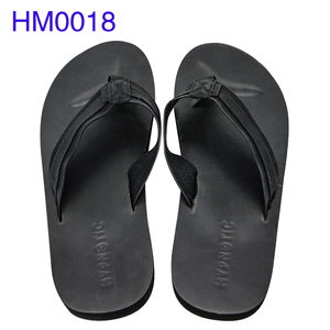 HM0018 Sandalias <span class=keywords><strong>de</strong></span> <span class=keywords><strong>cuero</strong></span> PU <span class=keywords><strong>Chanclas</strong></span> Tanga Sandalia <span class=keywords><strong>para</strong></span> hombres - Product Image 6