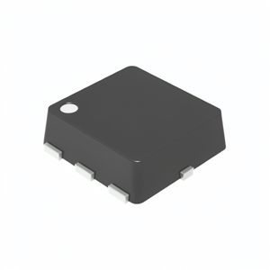 S-1315C2J-A6T2U3 มีสินค้าในสต็อก 6 SMD, ชิ้นส่วนอิเล็กทรอนิกส์แบบ Flat Leads Exposed Pad Power Management (PMIC) - Product Image 1