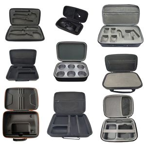 À la mode Suivez la dernière mode Facile à nettoyer Etui à outils Eva personnalisé Etui Eva personnalisé - Product Image 5