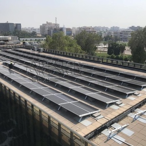 <span class=keywords><strong>Support</strong></span> <span class=keywords><strong>solaire</strong></span> réglable de conception professionnelle pour <span class=keywords><strong>panneau</strong></span> photovoltaïque, montage sur toit plat |   <span class=keywords><strong>Panneau</strong></span> d'art - Product Image 3