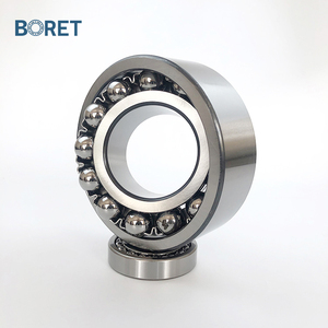 Zotye Nomad Parts Roulement de roue avant Roulement à billes à alignement automatique 2316 80mm X 170mm X58mm Pompes et ventilateurs - Product Image 1