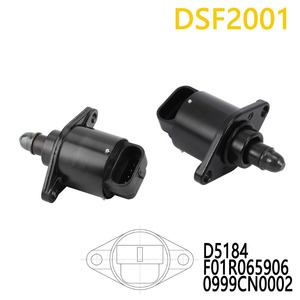 New DSF0006 Throttle Valve Replacement D5184 F01R065906 S11-1135011 for <b>Motor</b> Speed <b>Control</b> - Product Image 5