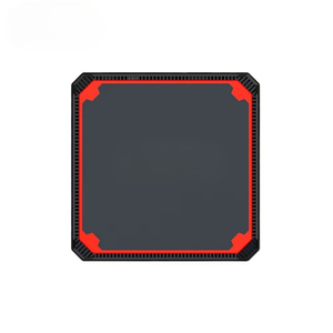 Boîtier <span class=keywords><strong>TV</strong></span> intelligent Android OTT 4K HD avec Amlogic S905W4, Android 9, 2 Go de RAM, 16 Go de stockage, Wi-Fi 5G, dernier modèle d'usine - Product Image 1