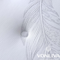 Vonliva King Queen Doppelgröße Hybrid Latex Gel Memory Foam Taschenfederkernmatratze in Rollform für Schlafzimmer Wohnmöbel