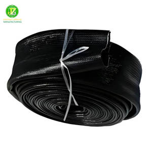 2/3/4 pouces Irrigation agricole PVC matériel résistant à l'usure Anti-âge résistant à l'eau terres agricoles tuyau d'arrosage enduit tuyau - Product Image 4